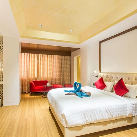 Hotel Abika Elite Ujjain Exterior photo